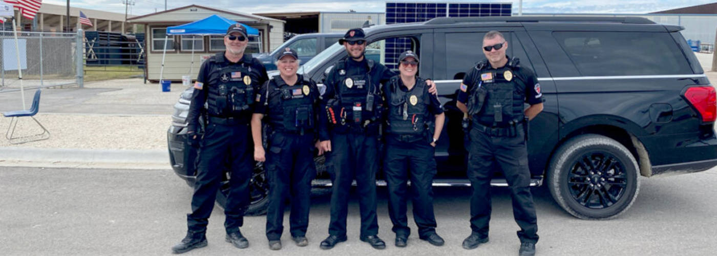 Featured Image for Apex Tactical Security, LLC